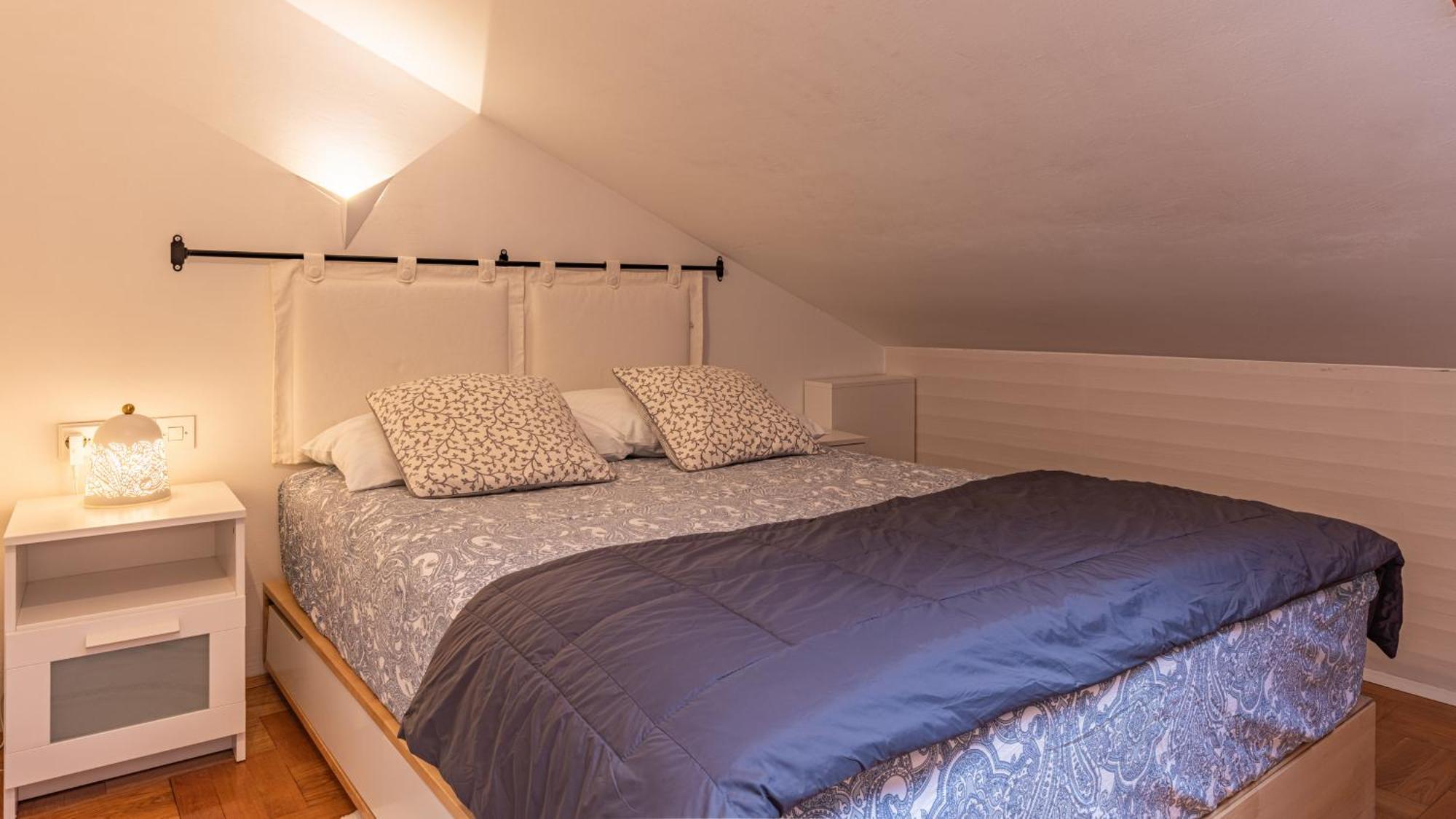 Kalina Deluxe Apartments เยลซา ภายนอก รูปภาพ