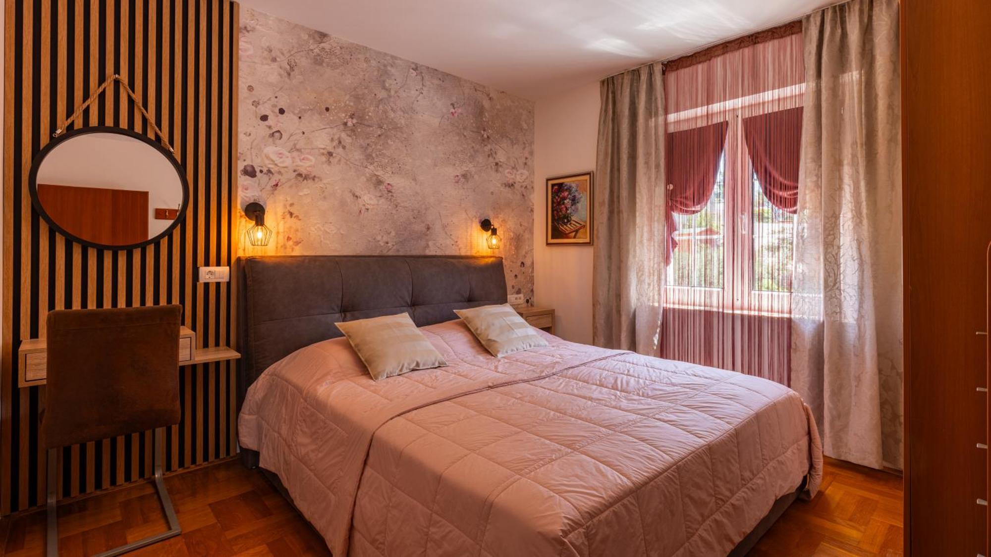 Kalina Deluxe Apartments เยลซา ภายนอก รูปภาพ