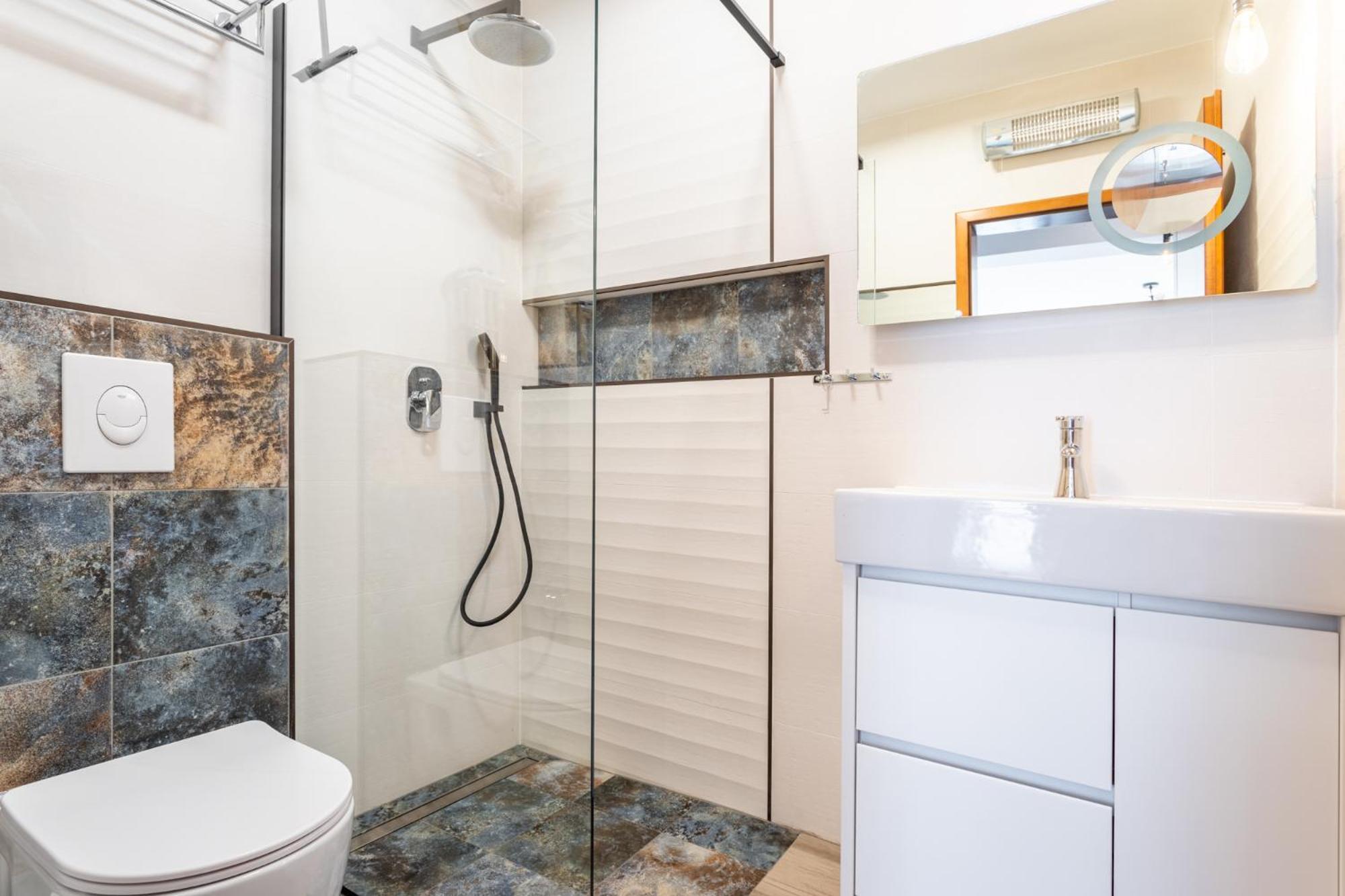 Kalina Deluxe Apartments เยลซา ภายนอก รูปภาพ