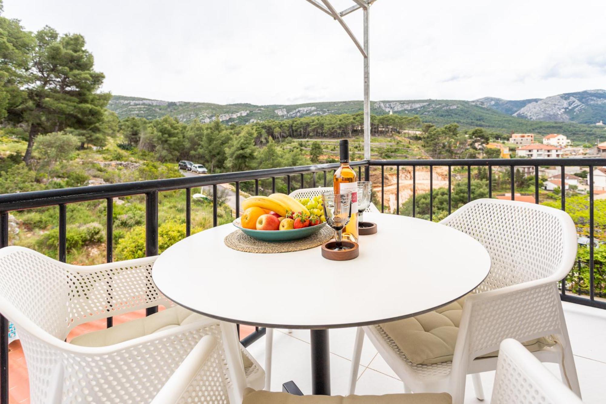 Kalina Deluxe Apartments เยลซา ภายนอก รูปภาพ